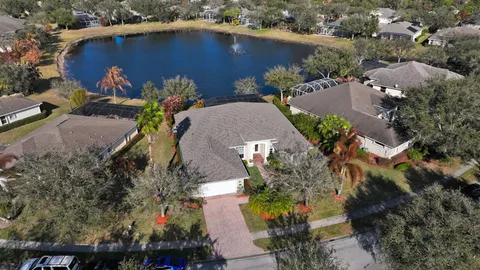 $699,000 | 4116 Abington Woods Circle, Vero Beach, FL 32967