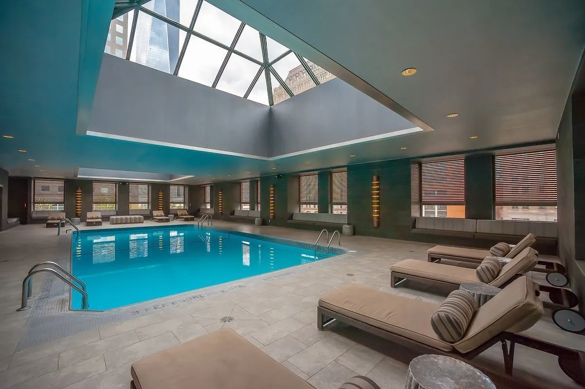 225 Rector Place, Unit 15G Manhattan, NY 10280 - Photo 6 of 8