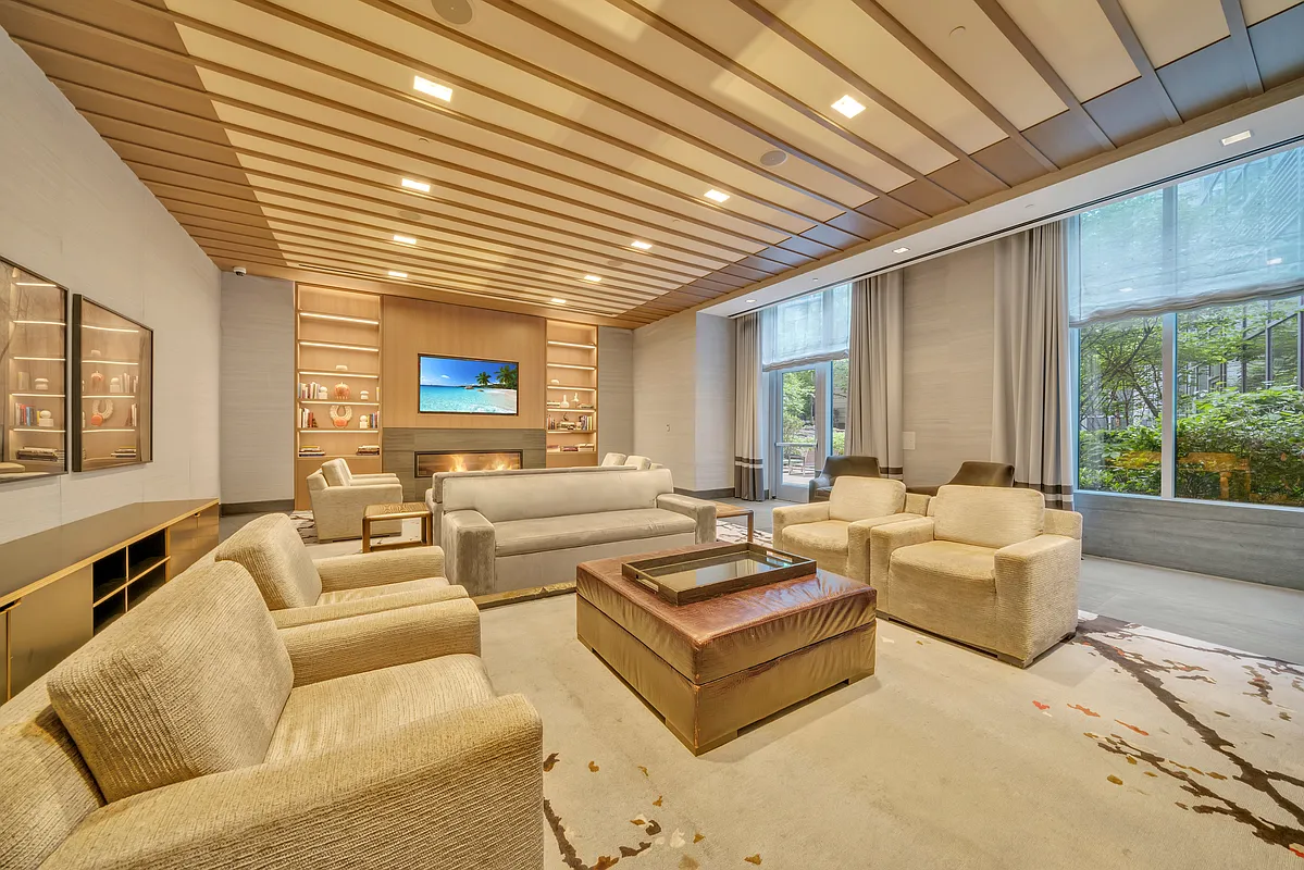 50 Riverside Boulevard, Unit 12L Manhattan, NY 10069 - Photo 14 of 29