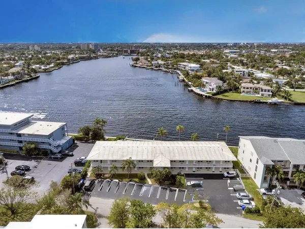 $255,000 | 1105 South Riverside Drive, Unit 107, Pompano Beach, FL 33062