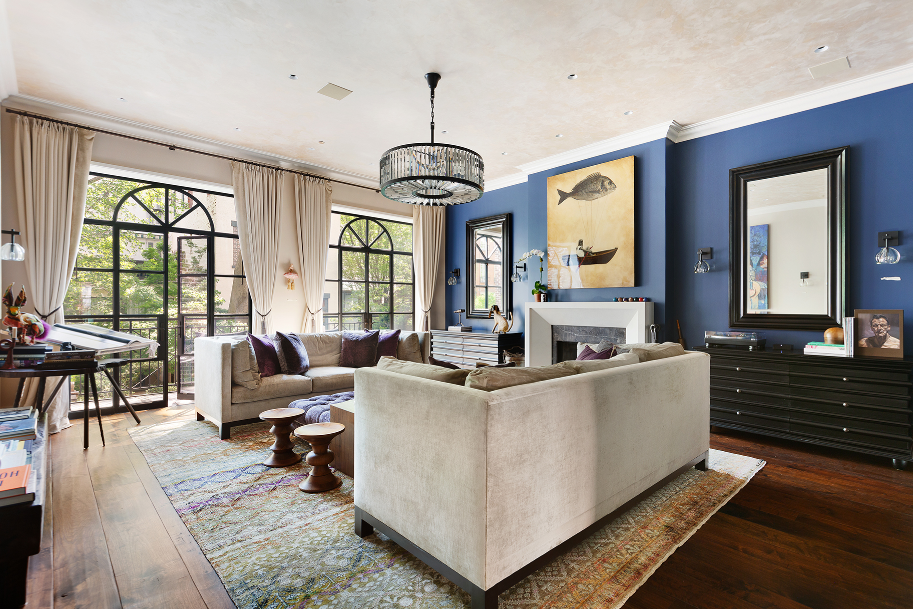 138 East 65th Street Manhattan, NY 10065 - Photo 2 of 26