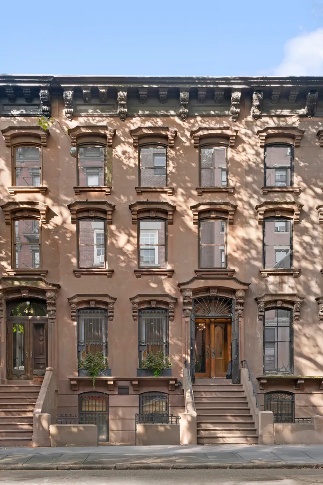 $5,995,000 | 42 South Portland Avenue | Fort Greene