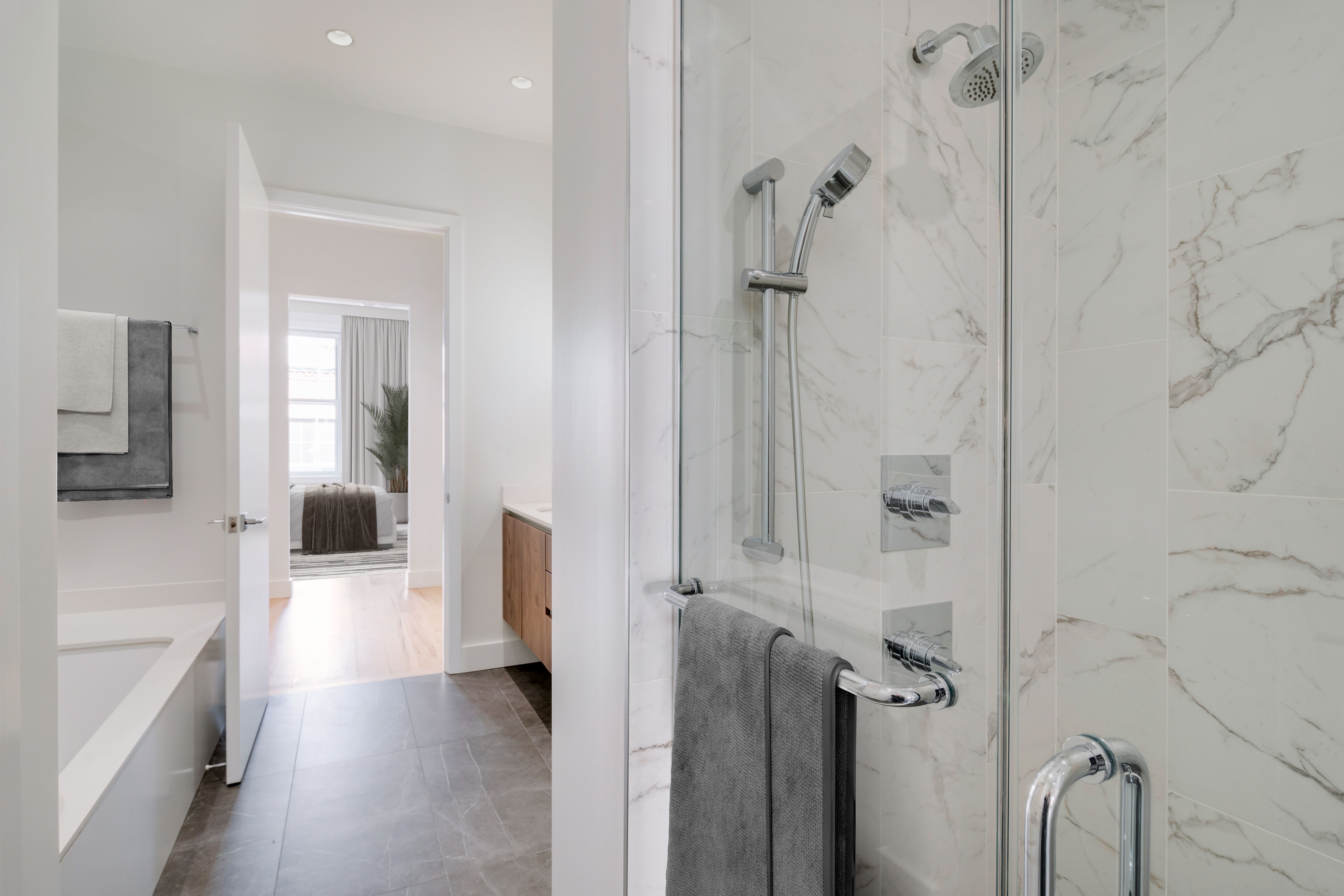77 Mercer Street, Unit 5S Manhattan, NY 10012 - Photo 8 of 18