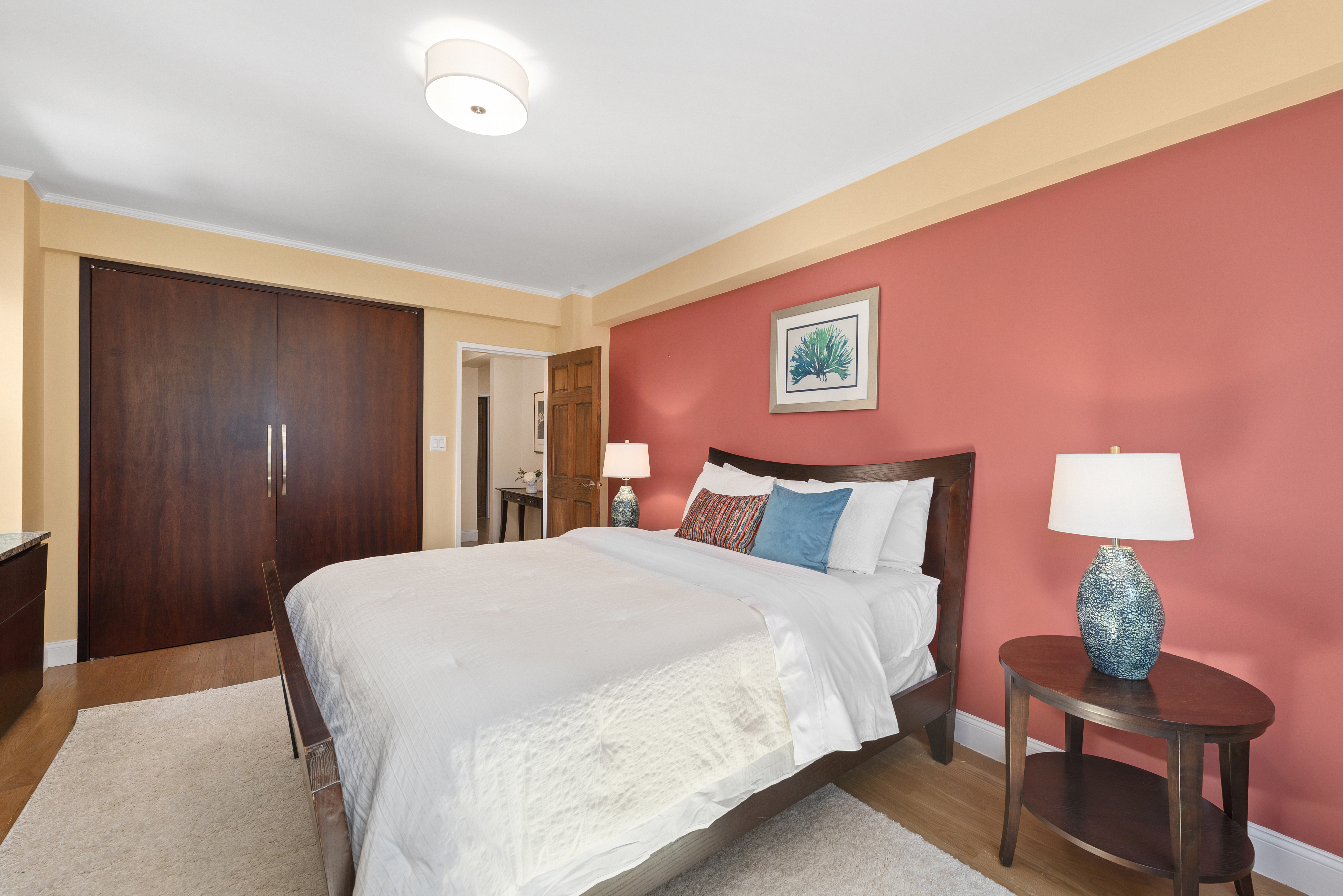 11 Riverside Drive, Unit 7FE Manhattan, NY 10023 - Photo 7 of 11