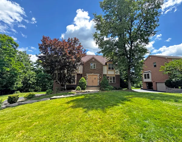 $425,000 | 5848 Brian Drive, Bethel Park, PA 15102