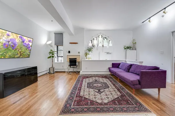 $1,100,000 | 501 Adams Street, Unit 1B, Hoboken, NJ 07030