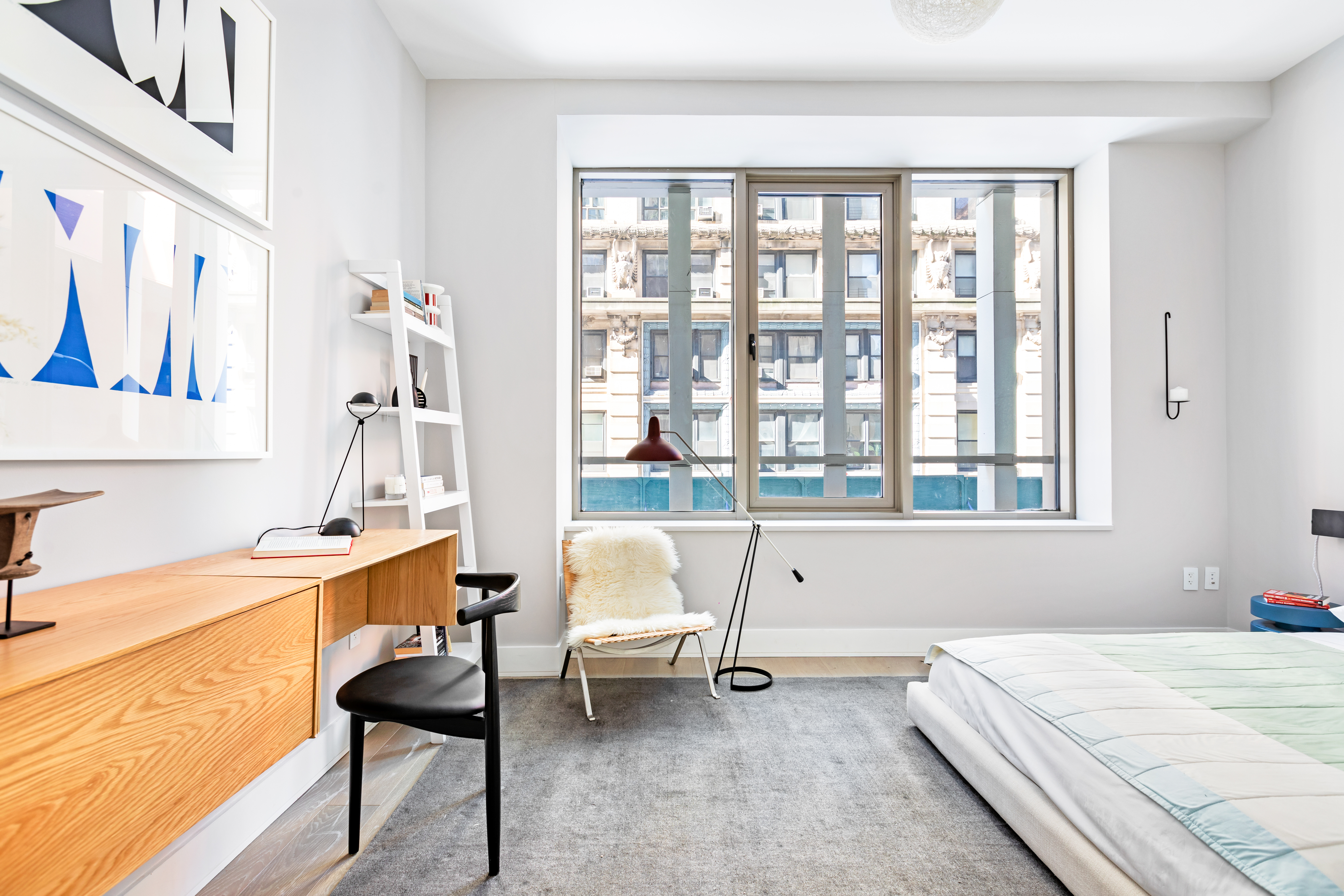 1 Great Jones Alley, Unit 6A Manhattan, NY 10012 - Photo 11 of 22