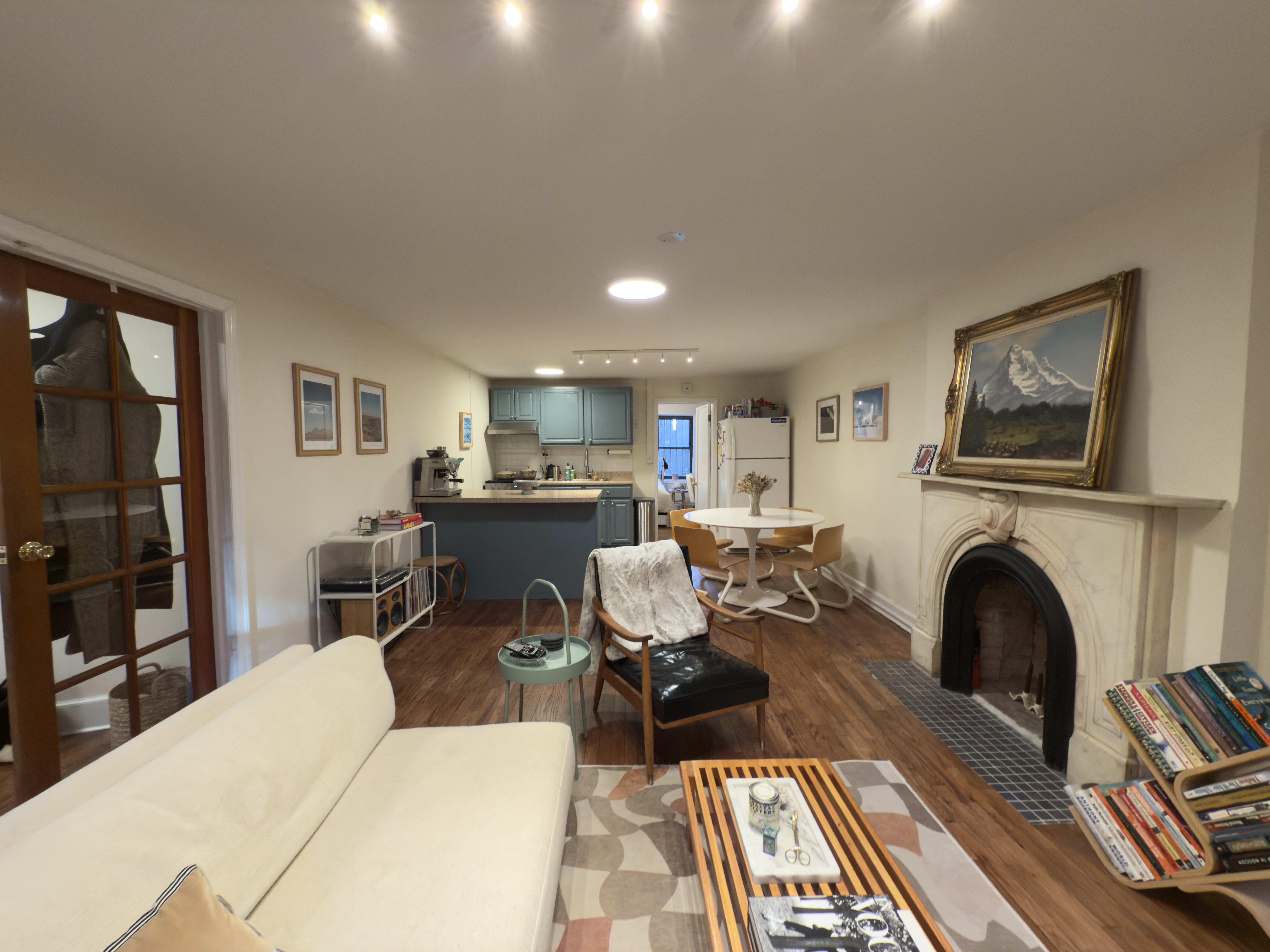 170 A Garfield Place, Unit 1 Brooklyn, NY 11215 - Photo 21 of 38