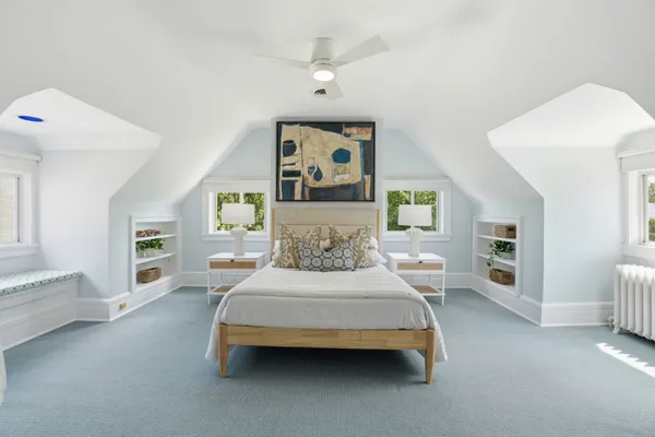 Contact Agent | Highland Place Northwest, Washington, DC 20008
