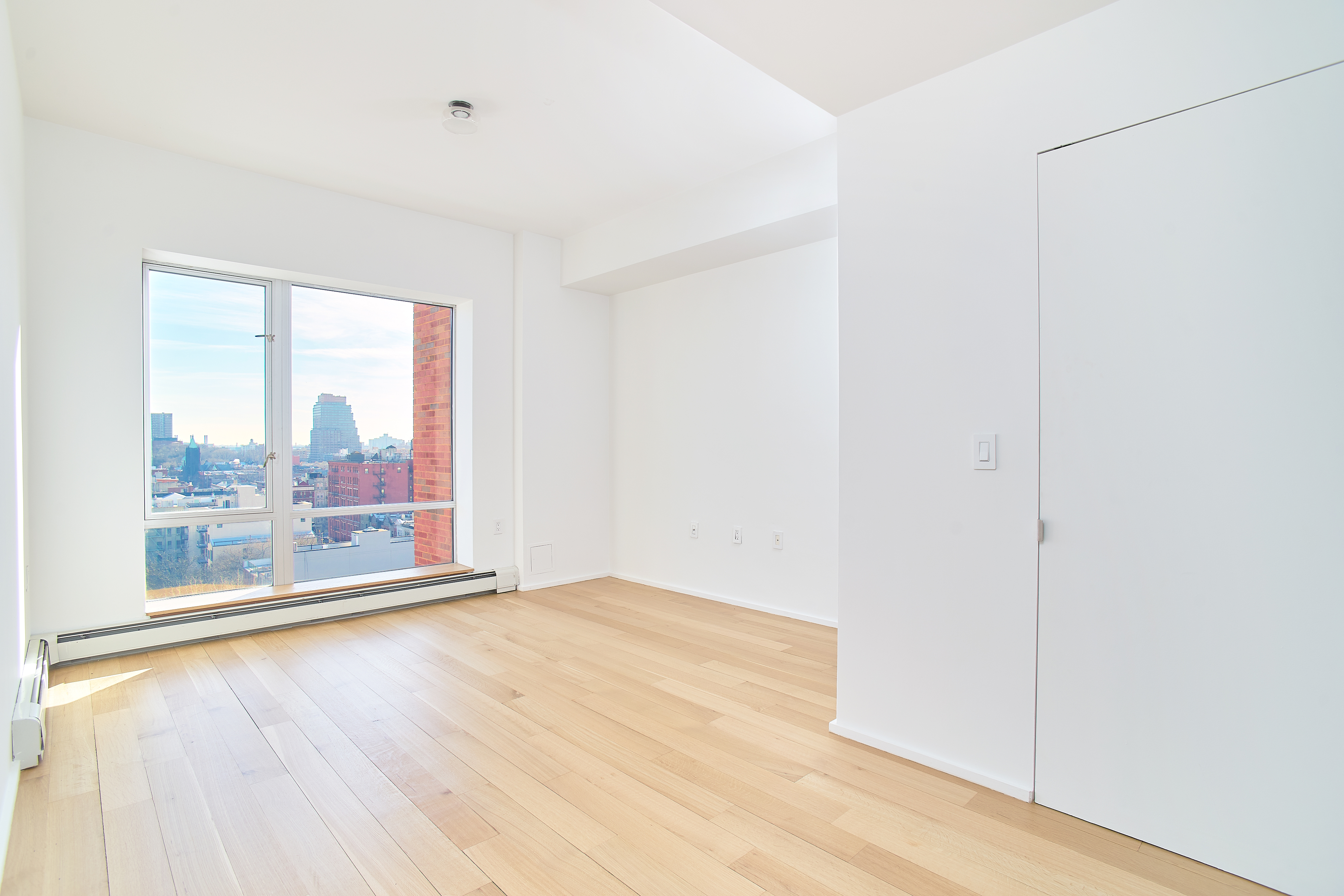 2280 Frederick Douglass Boulevard, Unit PHE Manhattan, NY 10027 - Photo 7 of 17