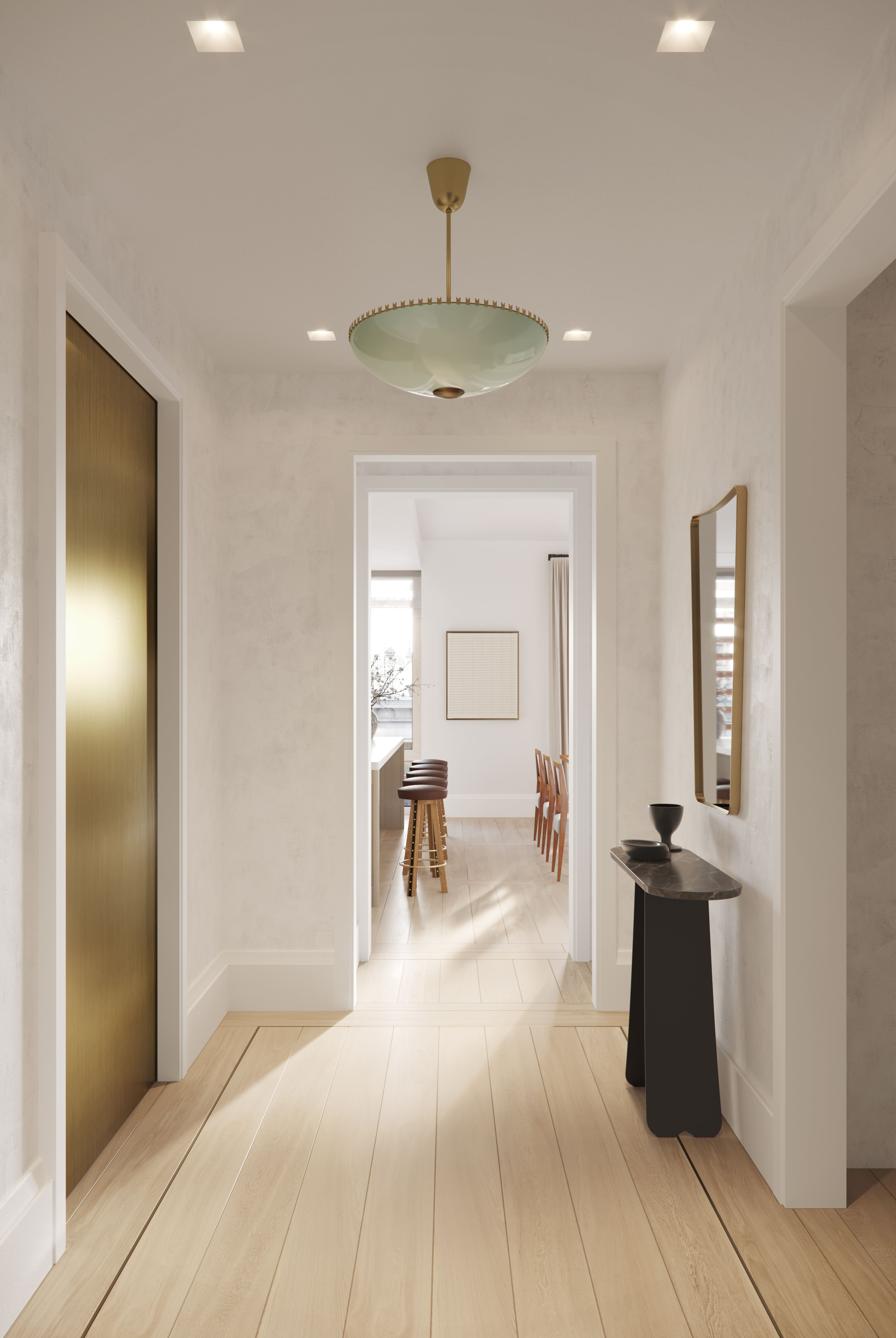 470 Columbus Avenue, Unit PH1 Manhattan, NY 10024 - Photo 2 of 18