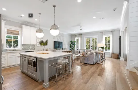 $2,199,000 | 76 Brown Street, Santa Rosa Beach, FL 32459