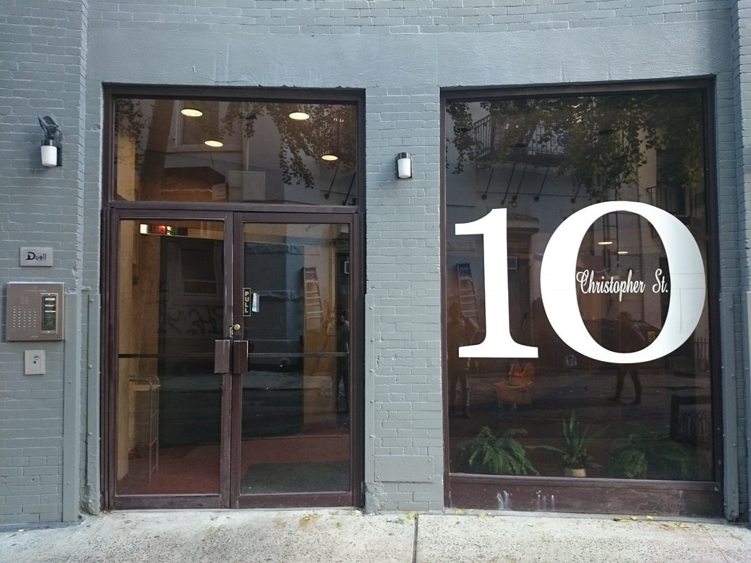 10 Christopher Street, Unit 3B Manhattan, NY 10014 - Photo 2 of 8
