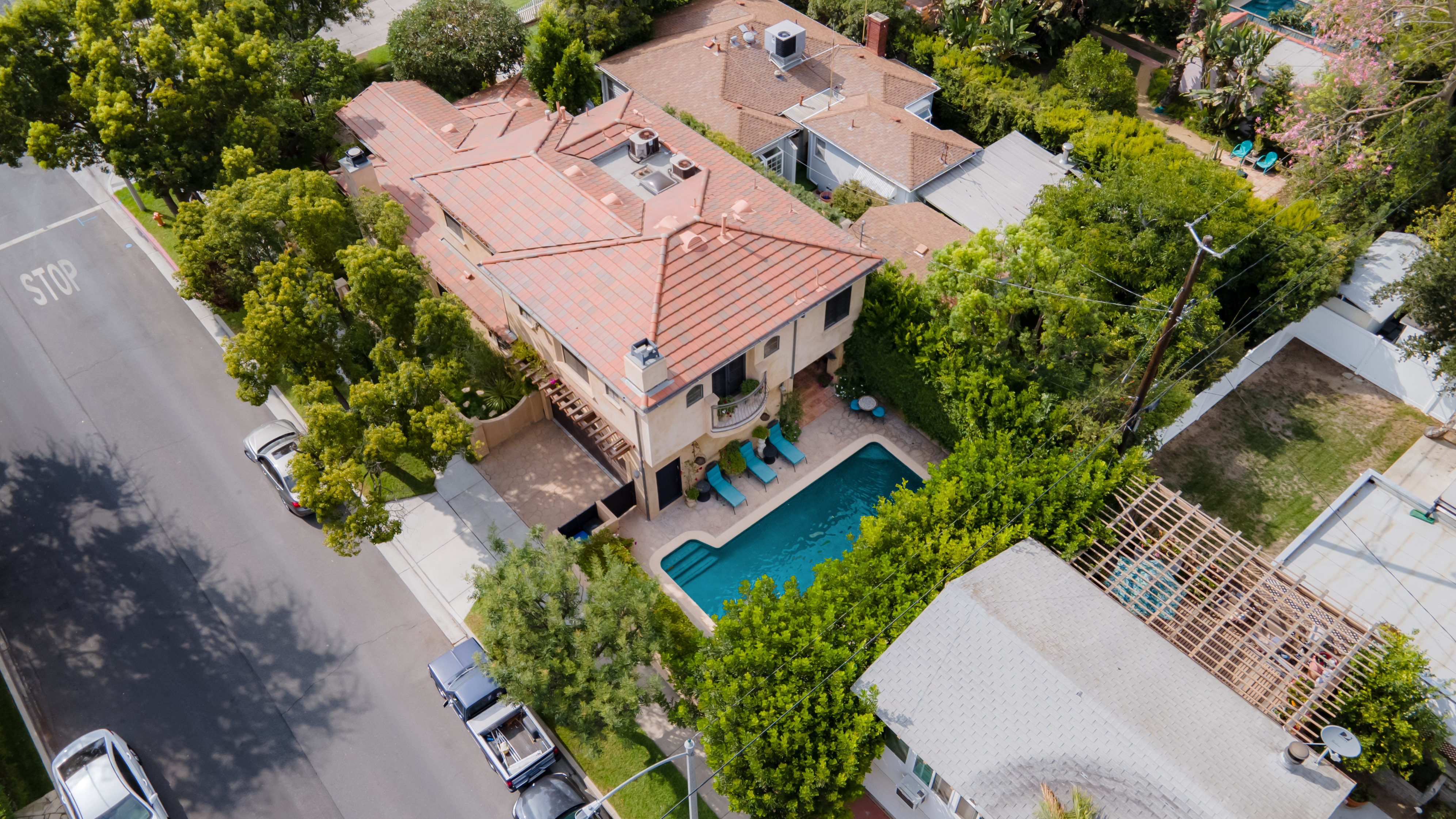 802 North Ford Street Burbank, CA 91505 - Photo 38 of 42