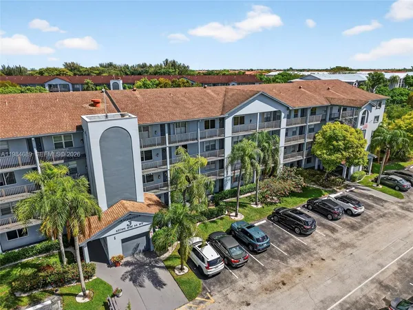 $255,000 | 12701 Southwest 14th Street, Unit 108J, Pembroke Pines, FL 33027