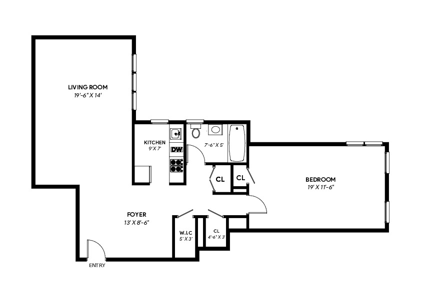 4445 Post Road, Unit 8A Bronx, NY 10471 - Photo 15 of 15