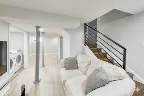 $445,000 | 4609 Hillside Road Southeast, Washington, DC 20019