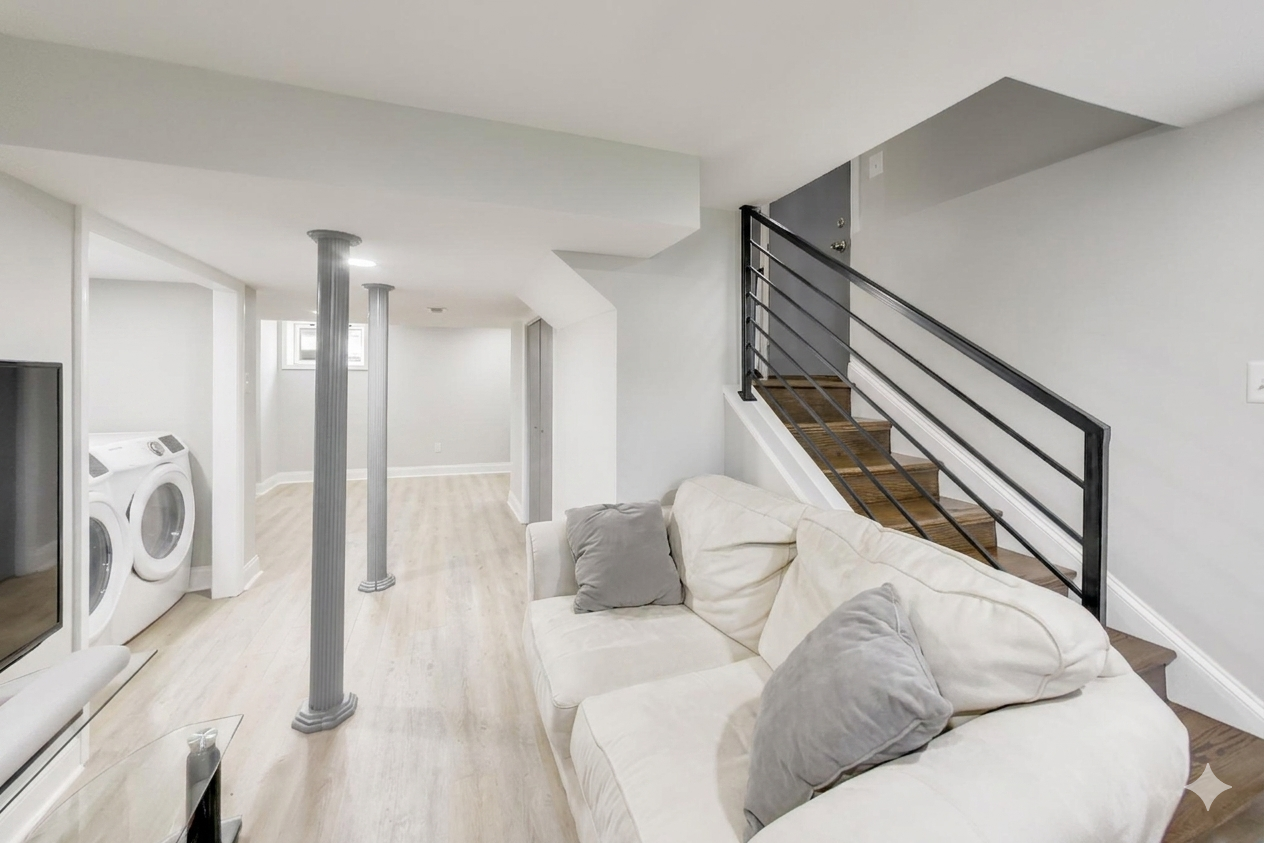 4609 Hillside Road Southeast Washington, DC 20019 - Photo 27 of 37