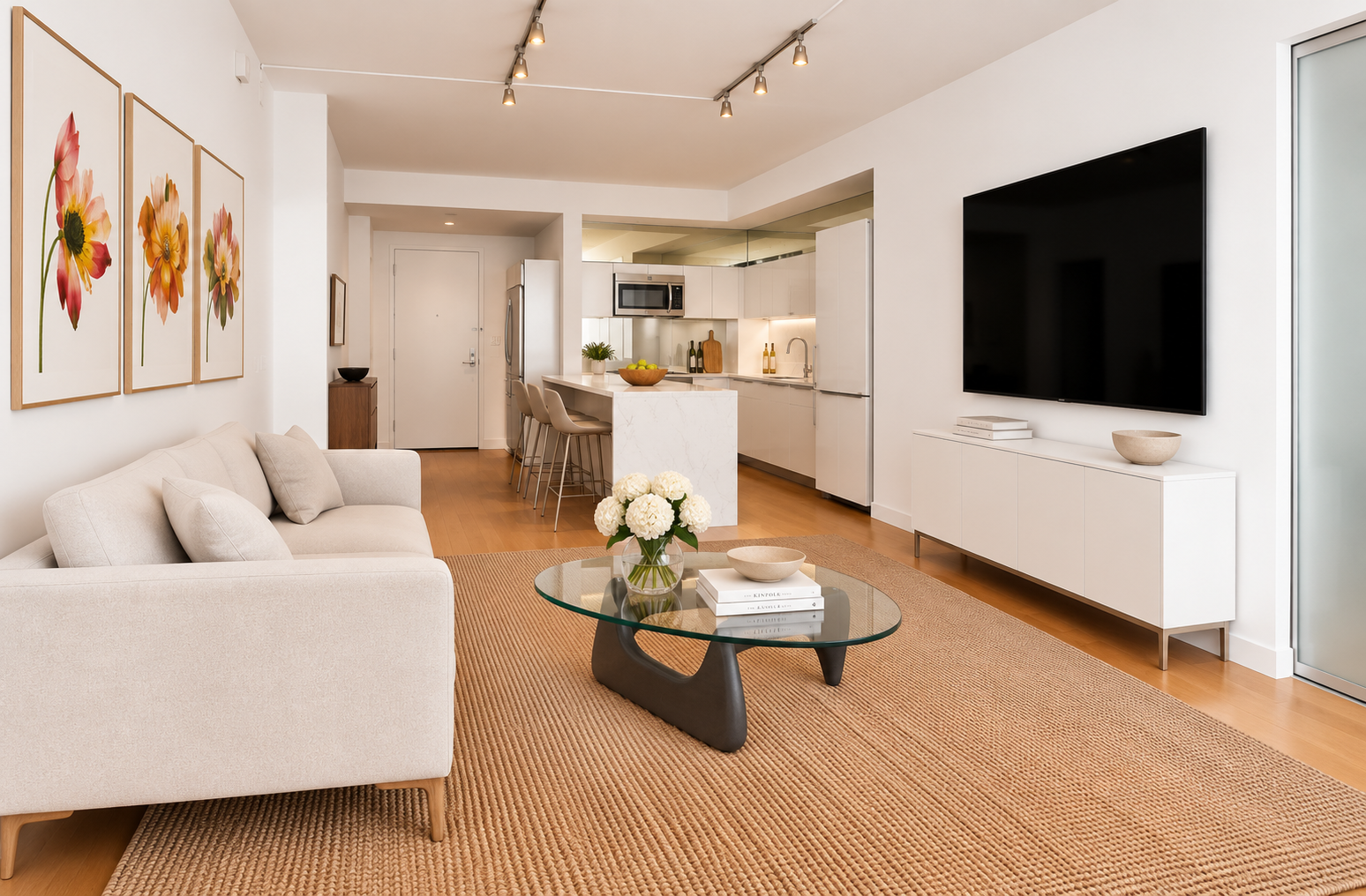 425 East 13th Street, Unit 4A Manhattan, NY 10009 - Photo 3 of 16 Gallery Image 3