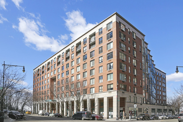 21 South End Avenue, Unit 435 Manhattan, NY 10280 - Photo 15 of 16