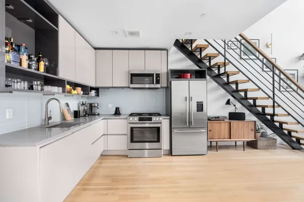 $1,200,000 | 203 Quincy Street, Unit 2C | Bedford-Stuyvesant