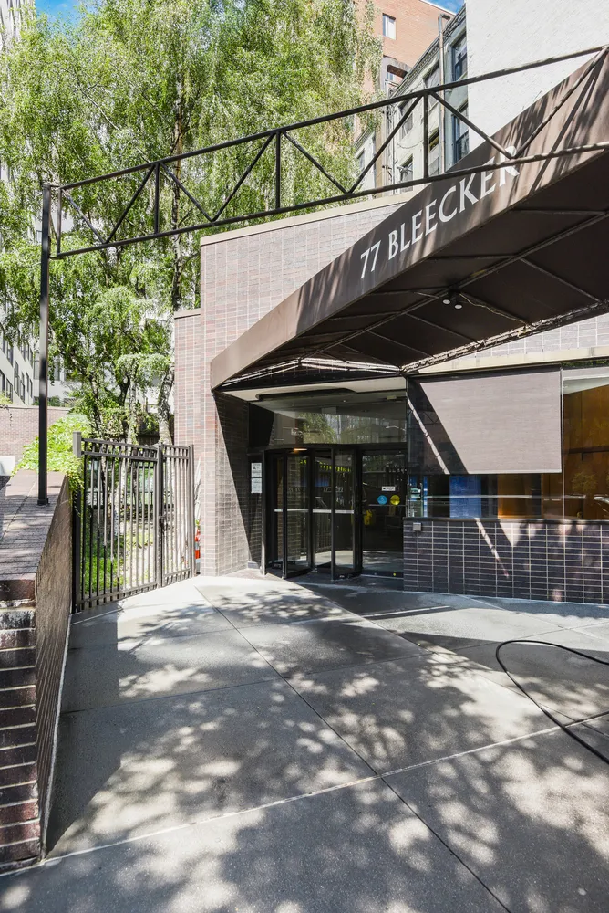 $825,000 | 77 Bleecker Street, Unit 421E | Greenwich Village