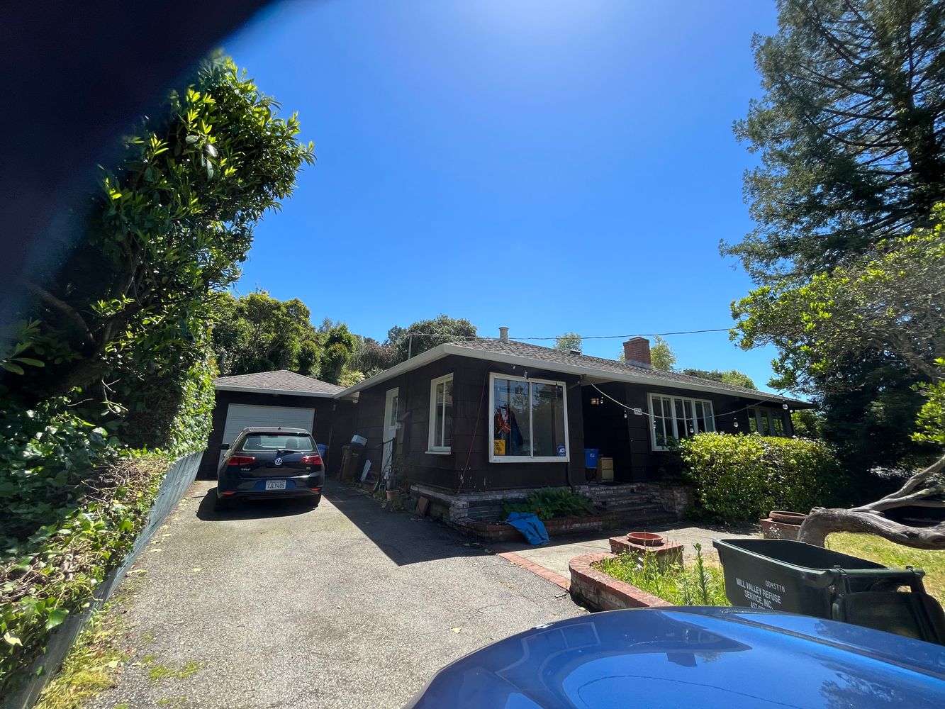 $1,275,000 | 116 Richardson Drive, Mill Valley, CA 94941