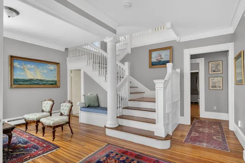 $675,000 | 115 Mill Street, New Bedford, MA 02740