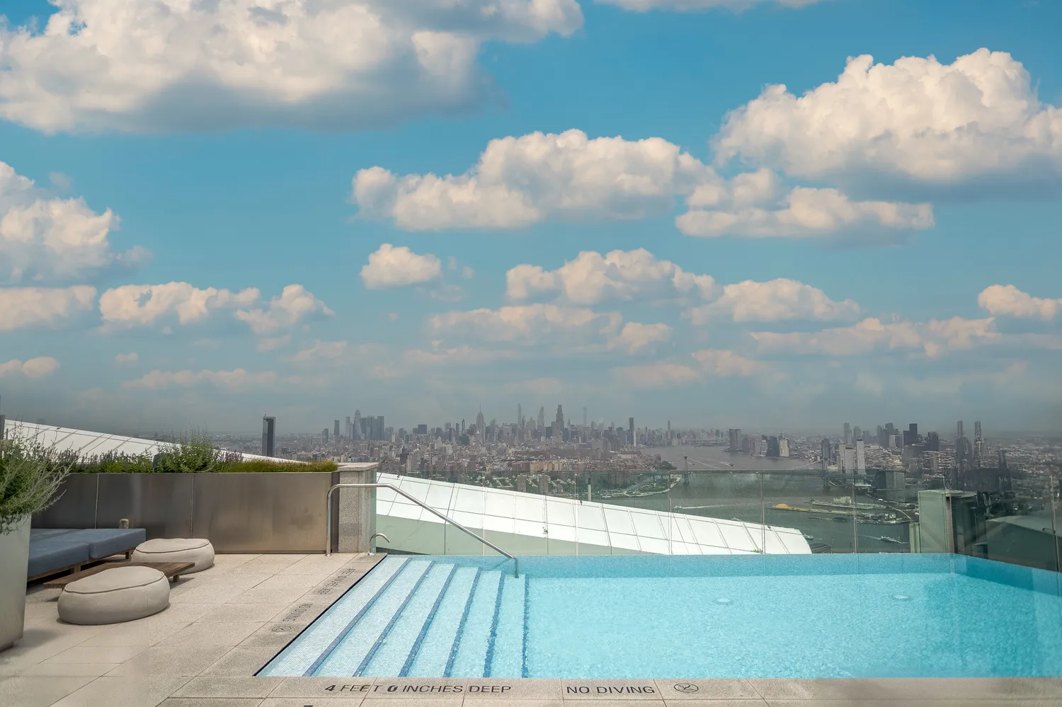 $985,000 | 1 City Point, Unit 26G | Downtown Brooklyn