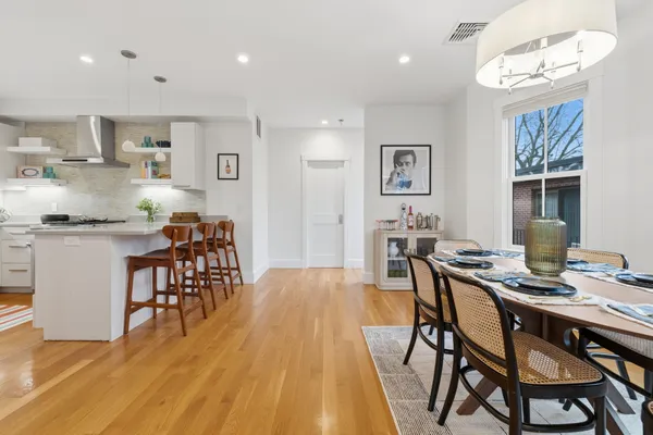 $1,525,000 | 49 Cedar Street, Unit 2, Somerville, MA 02143