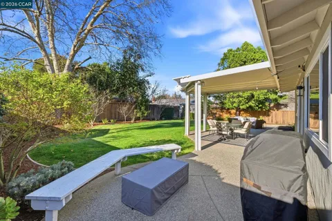 $1,125,000 | 1795 Klier Drive, Concord, CA 94518