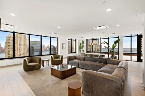 $1,775,000 | 155 Bay Street, Unit 2607, Jersey City, NJ 07302