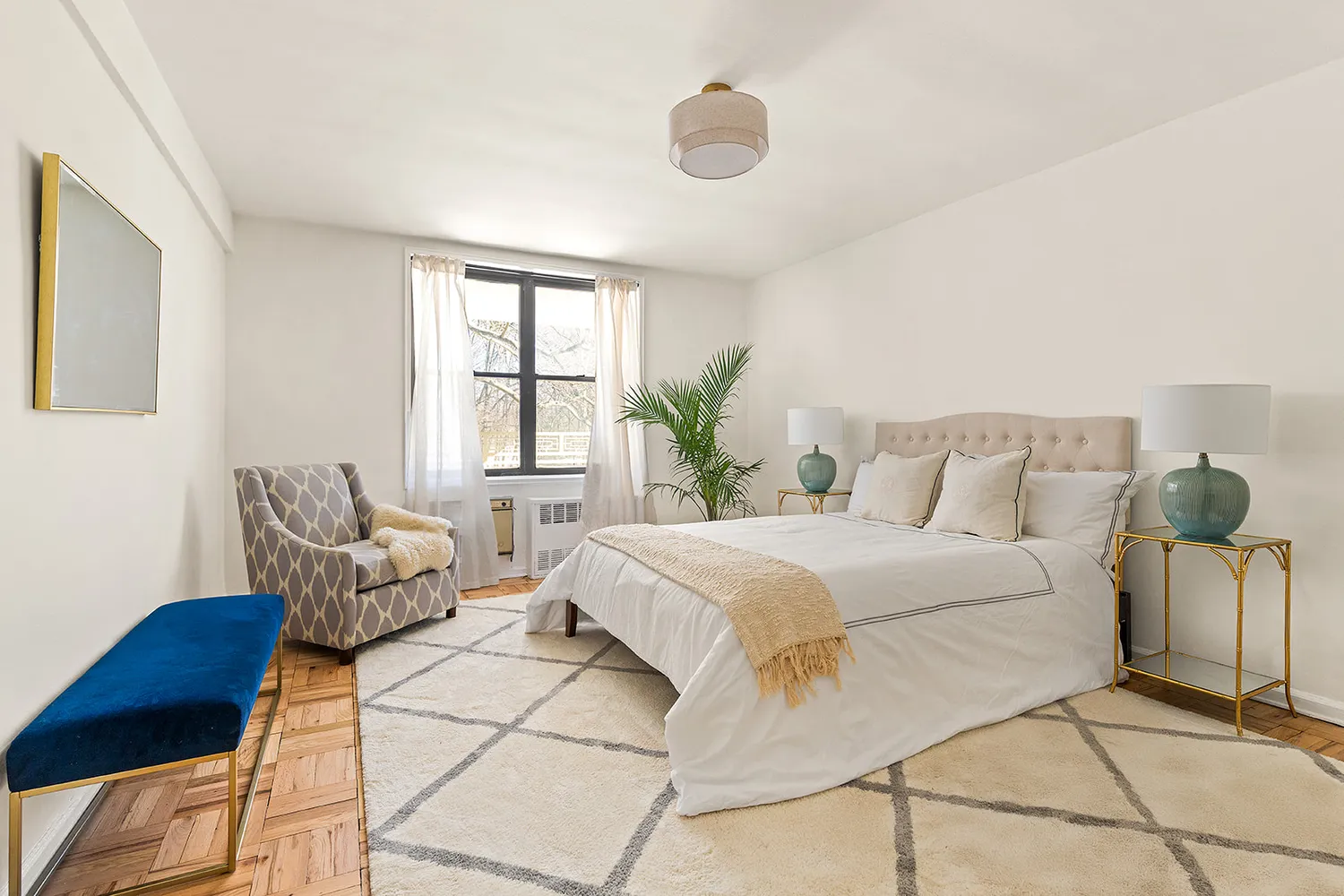 $1,150,000 | 185 Prospect Park Southwest, Unit 203 | Windsor Terrace