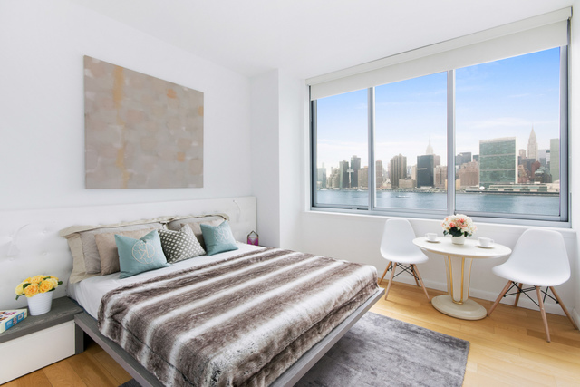 46-30 Center Boulevard, Unit 1108 Queens, NY 11109 - Photo 5 of 20