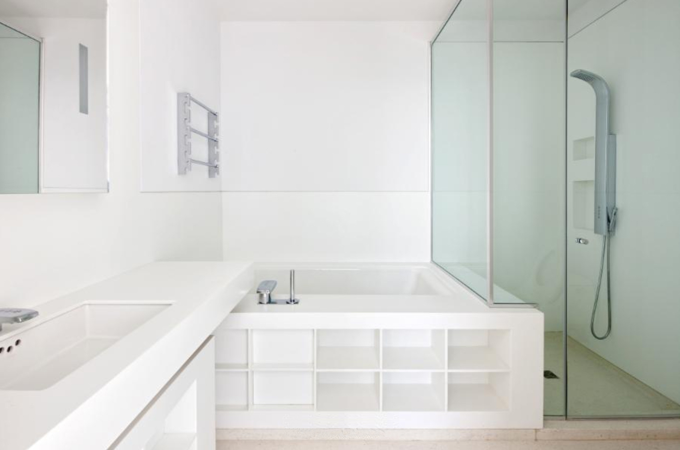 100 11th Avenue, Unit 3E Manhattan, NY 10011 - Photo 6 of 10