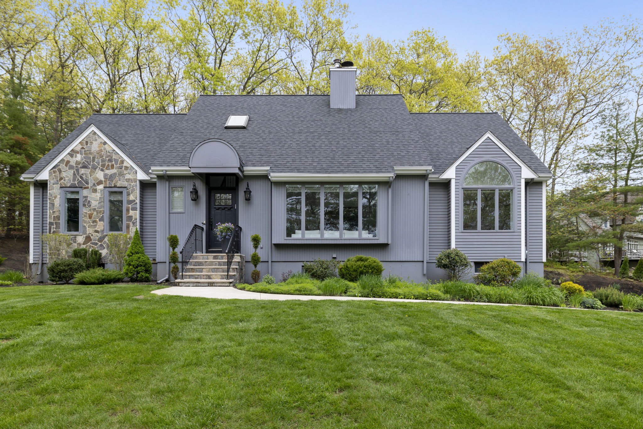 109 Flint Farm Road Middleton, MA 01949 - Photo 36 of 41