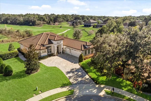 $875,000 | 25920 Roundabout Pointe, Sorrento, FL 32776