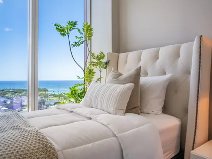 $3,495,000 | 1555 Kapiolani Boulevard, Unit 2002, Honolulu, HI 96814