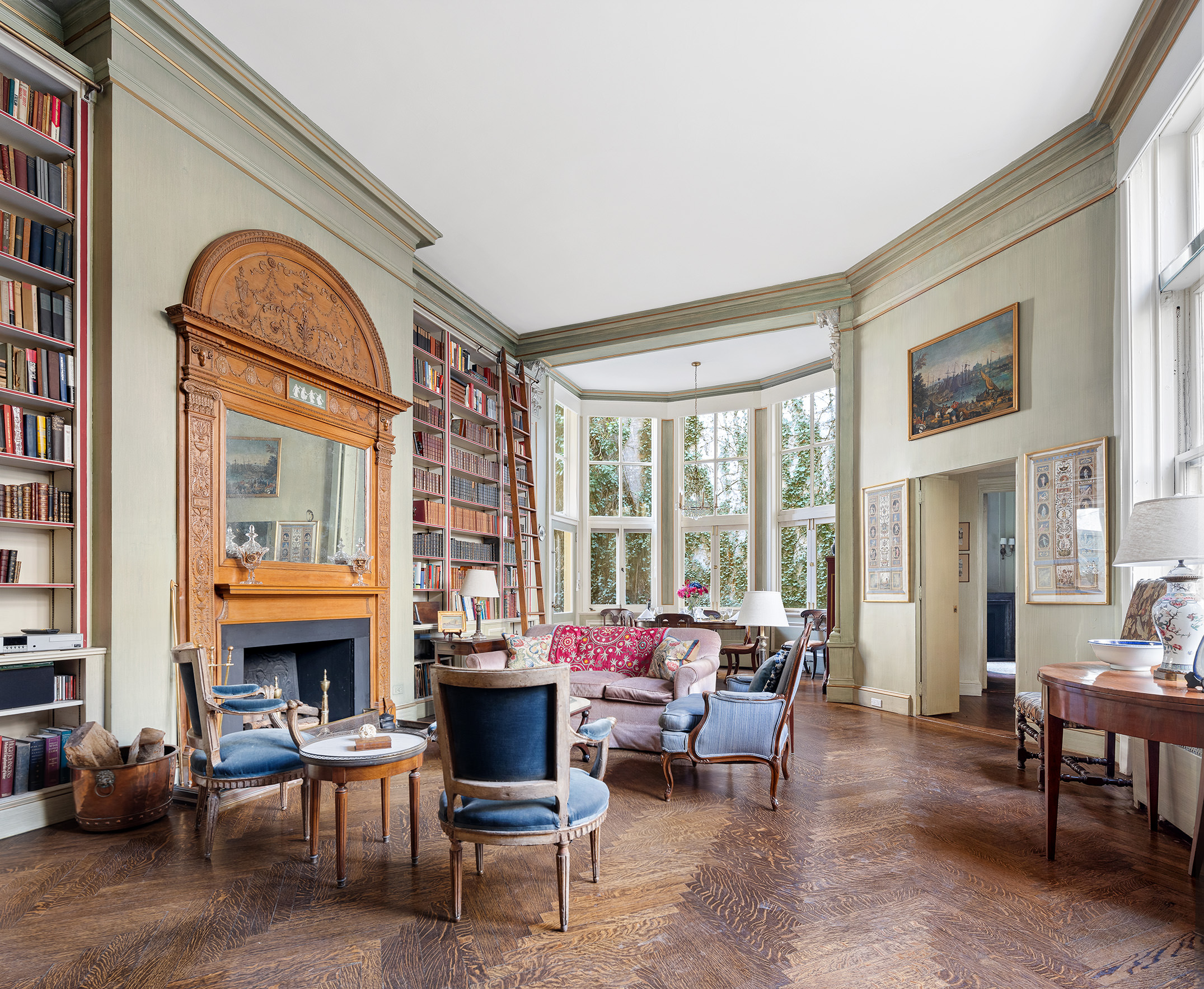 11 East 73rd Street, Unit 1E Manhattan, NY 10021 - Photo 3 of 25