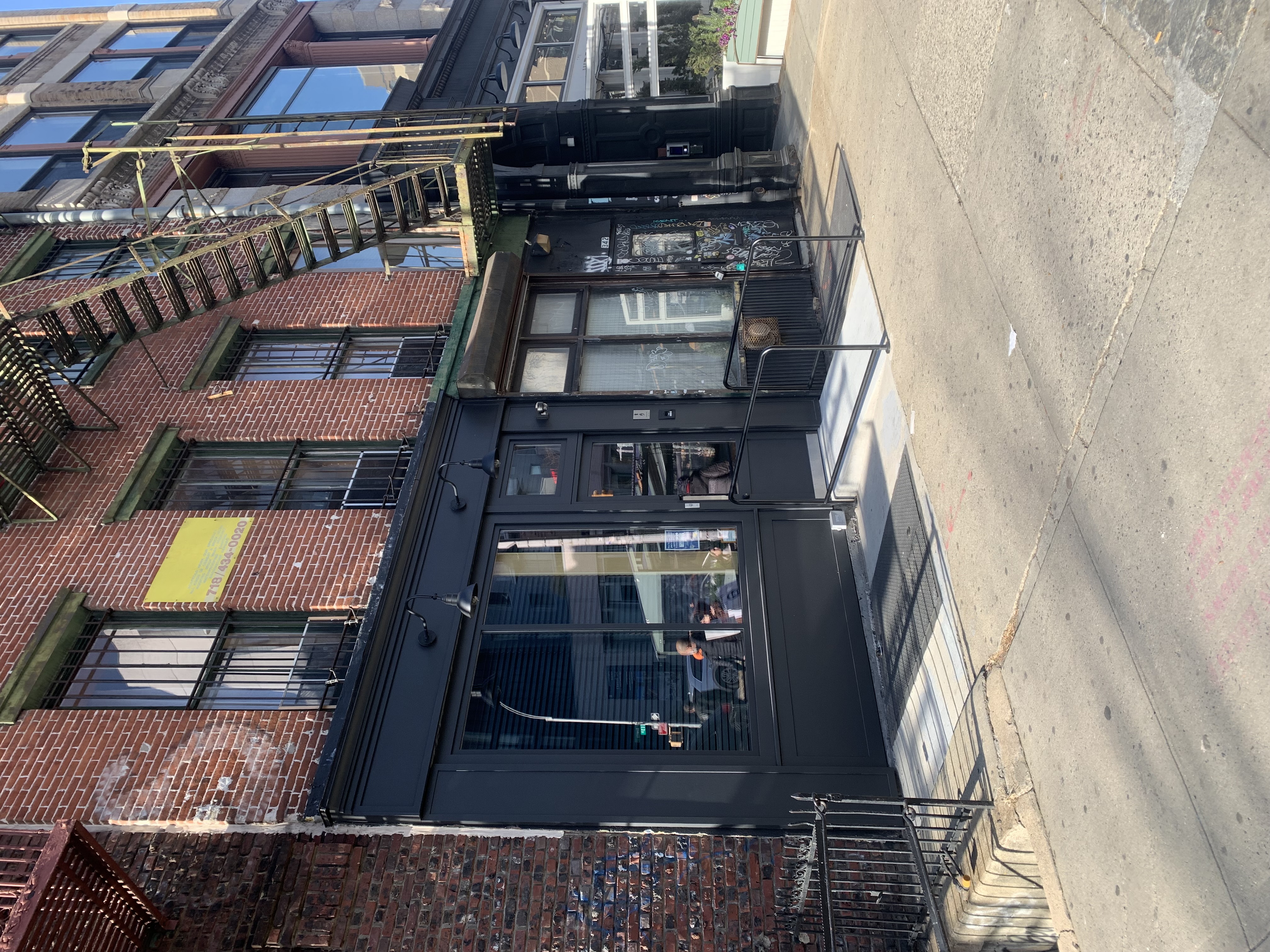 342 Bowery Manhattan, NY 10012 - Photo 2 of 18