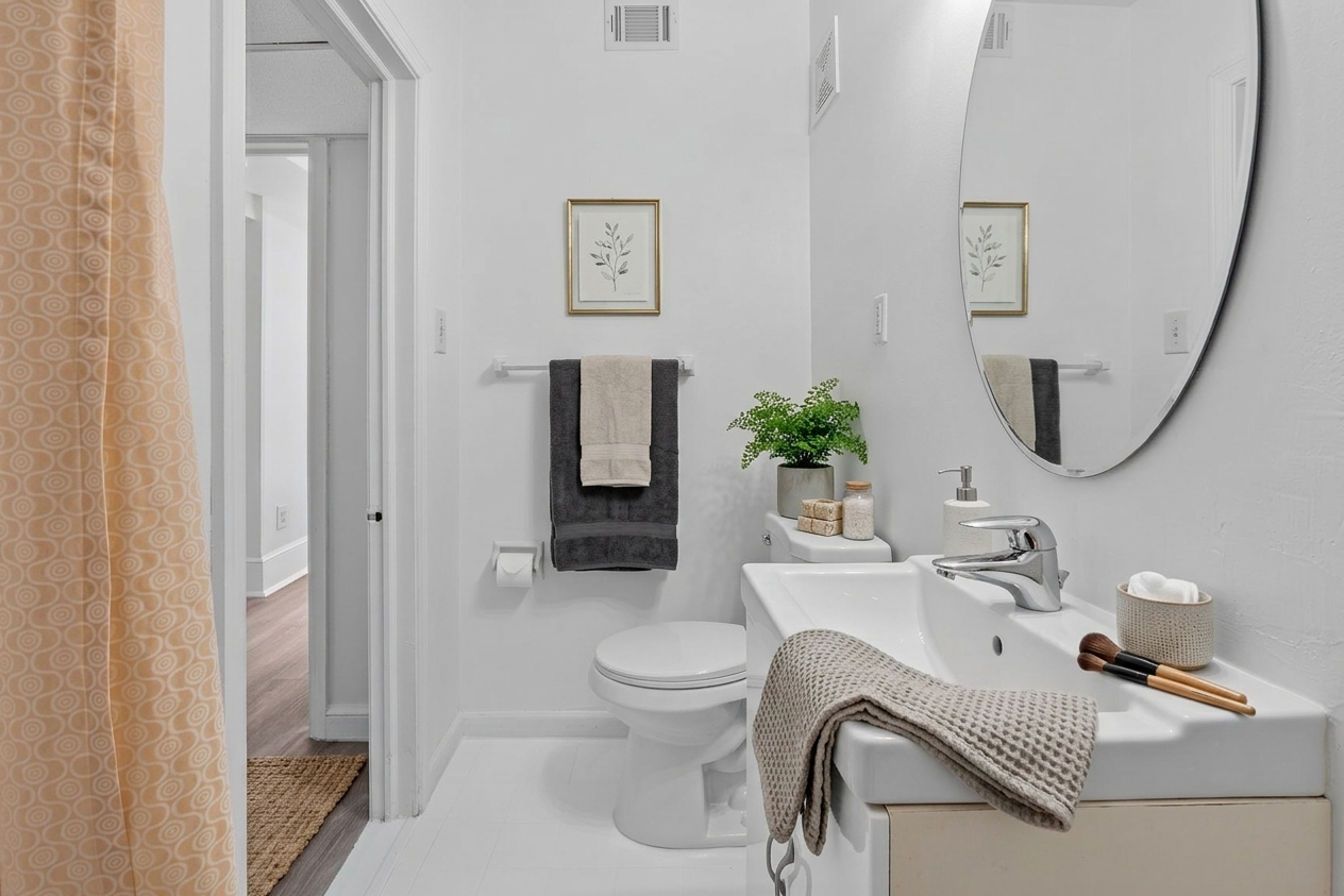 1901 19th Street Northwest, Unit 102 Washington, DC 20009 - Photo 4 of 20