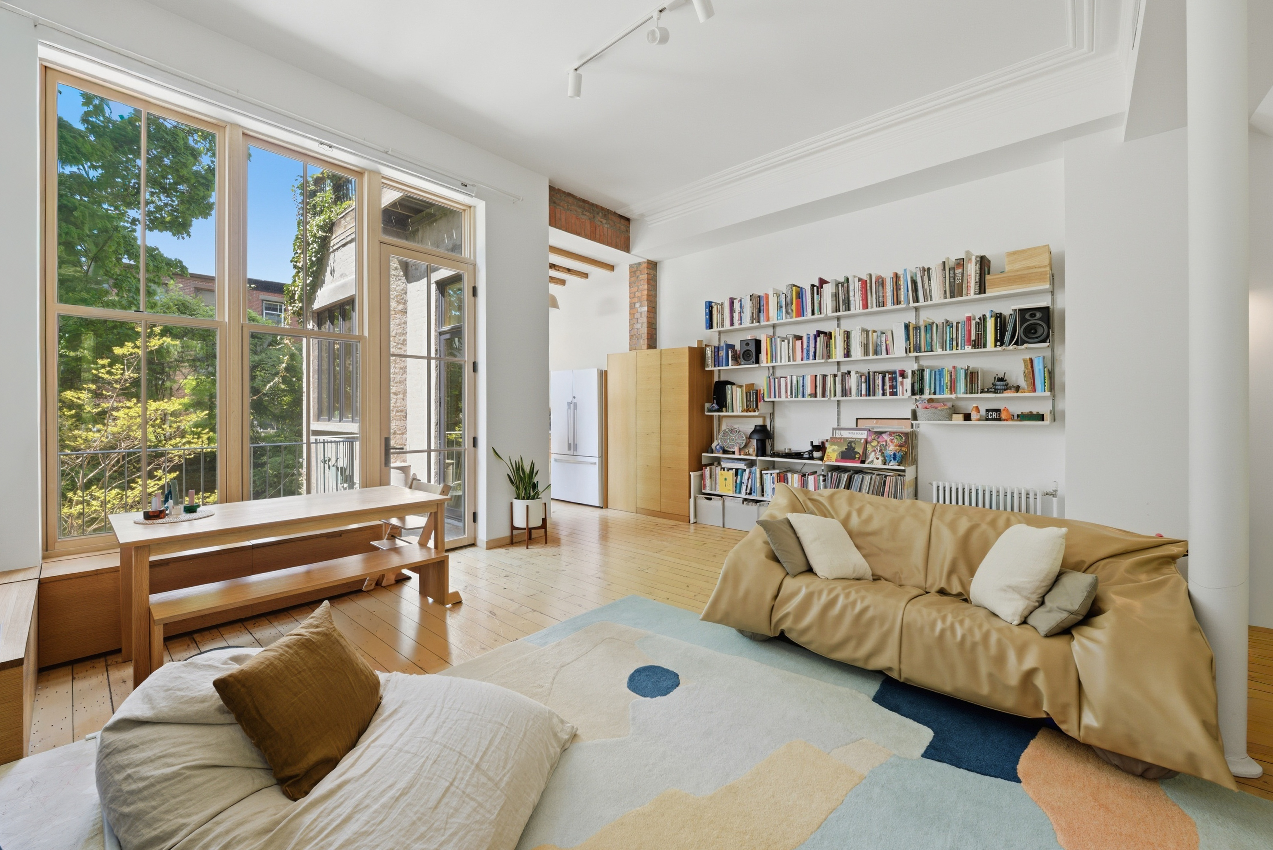 304 Clinton Avenue Brooklyn, NY 11205 - Photo 4 of 27