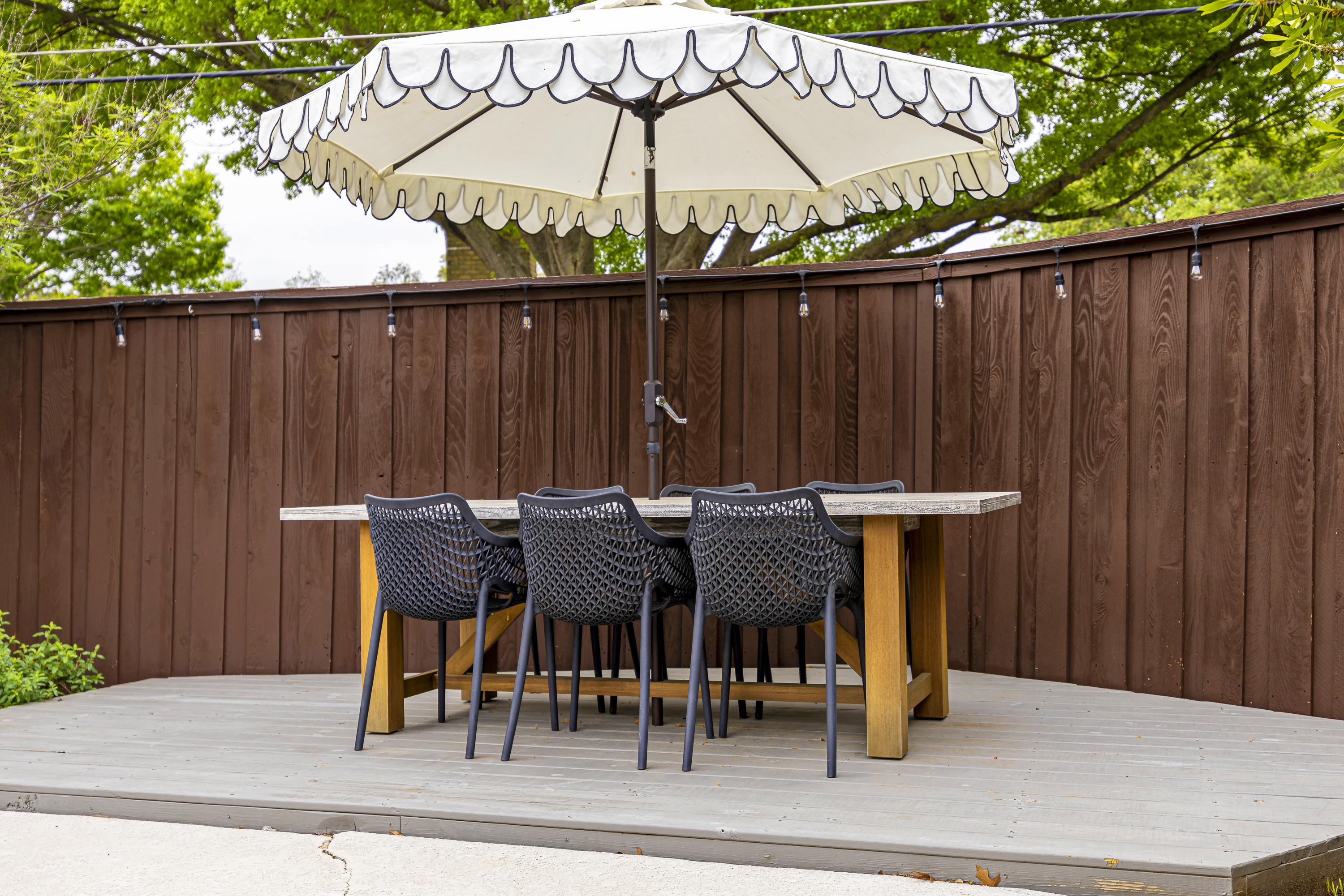 7714 Fallmeadow Lane Dallas, TX 75248 - Photo 33 of 37