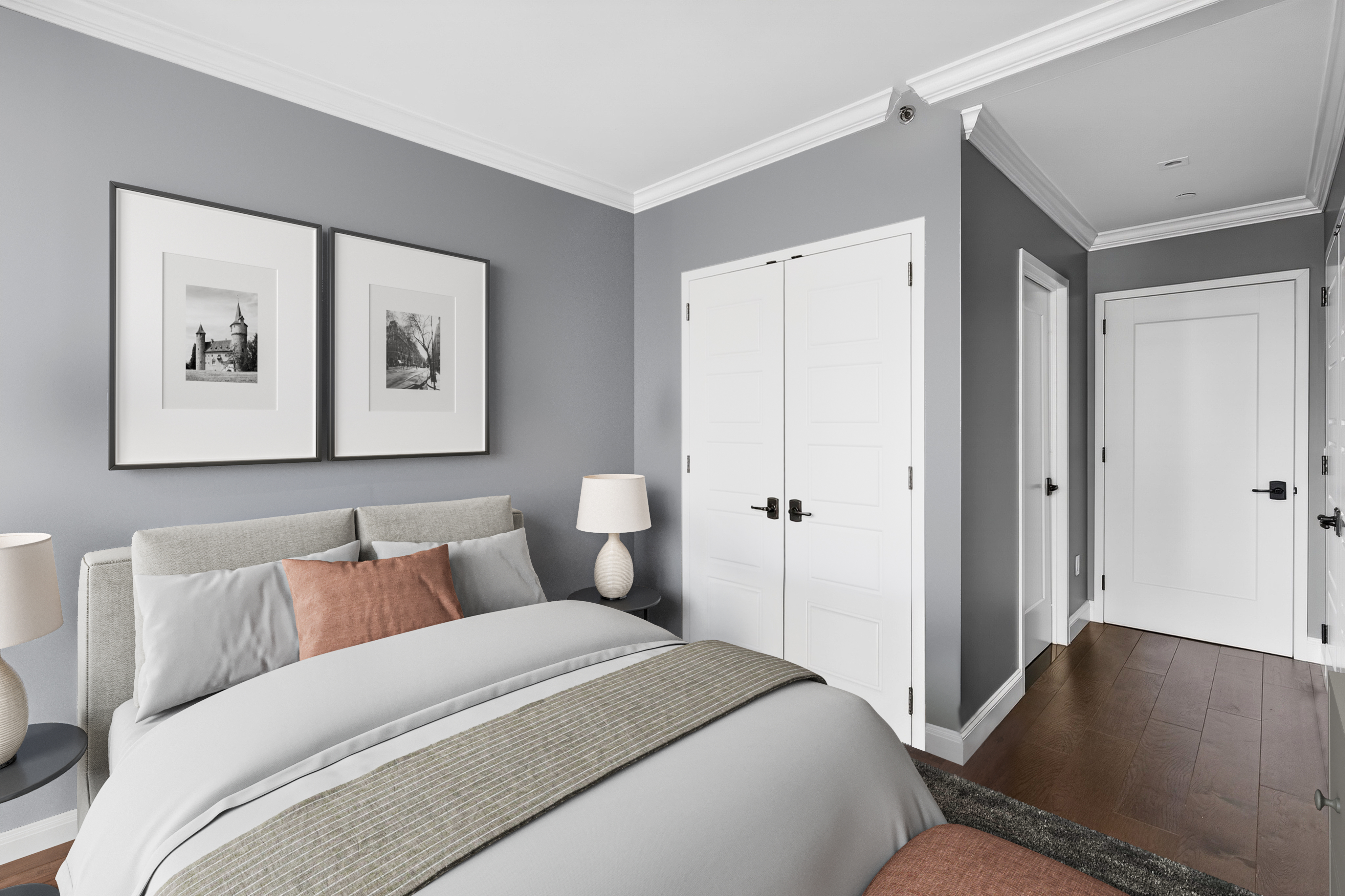 635 West 42nd Street, Unit 23E Manhattan, NY 10036 - Photo 13 of 22