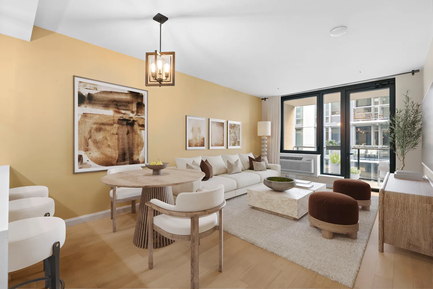 $700,000 | 160 1st Street, Unit 810, Jersey City, NJ 07302