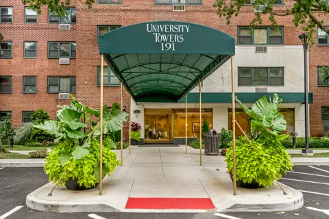 $599,000 | 191 Willoughby Street, Unit 14K | Downtown Brooklyn