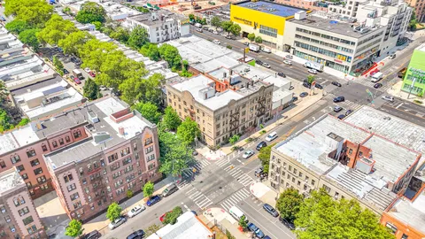 $1,850,000 | 1770 Bedford Avenue | Prospect Lefferts Gardens