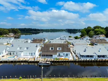 $500,000 | 7 Hunters Point, Millsboro, DE 19966