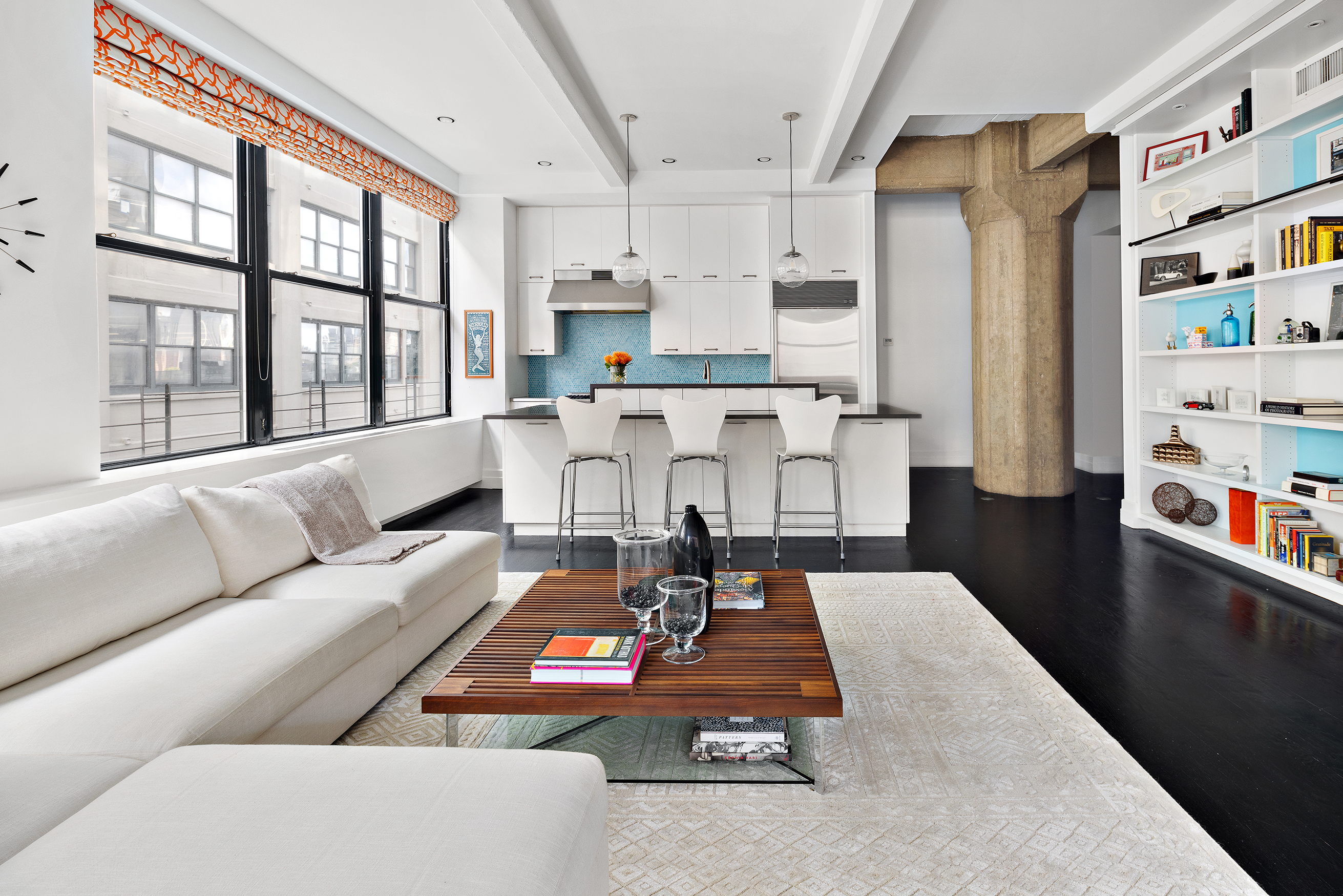 1 Main Street, Unit 6H Brooklyn, NY 11201 - Photo 2 of 20