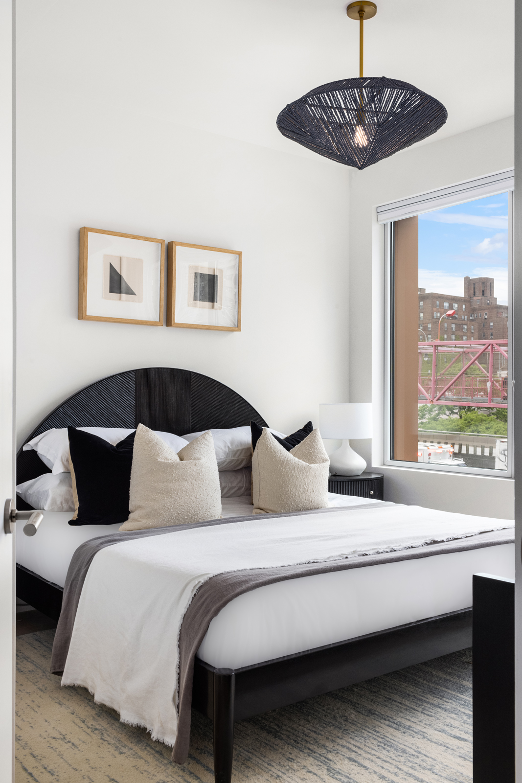 208 Delancey Street, Unit 6I Manhattan, NY 10002 - Photo 5 of 19